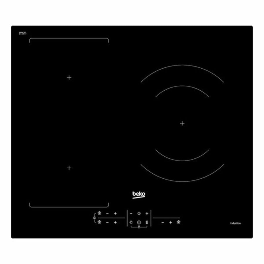 Induction Hot Plate BEKO 8690842385469 60 cm 60 cm 7200 W 200 W