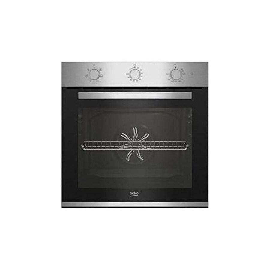 Multifunction Oven BEKO BBIE12100XD 66 L Stainless steel 100 W 66 L A