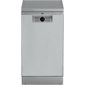 Dishwasher BEKO BDFS26020XQ 45 cm (45 cm)