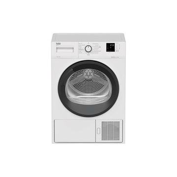 Condensation dryer BEKO DHS 8413 GA1 White