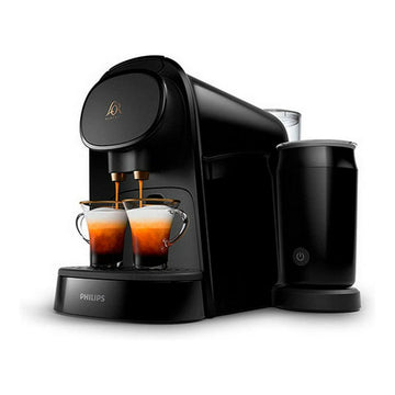 Capsule Coffee Machine Philips L'Or Barista LM8014/60