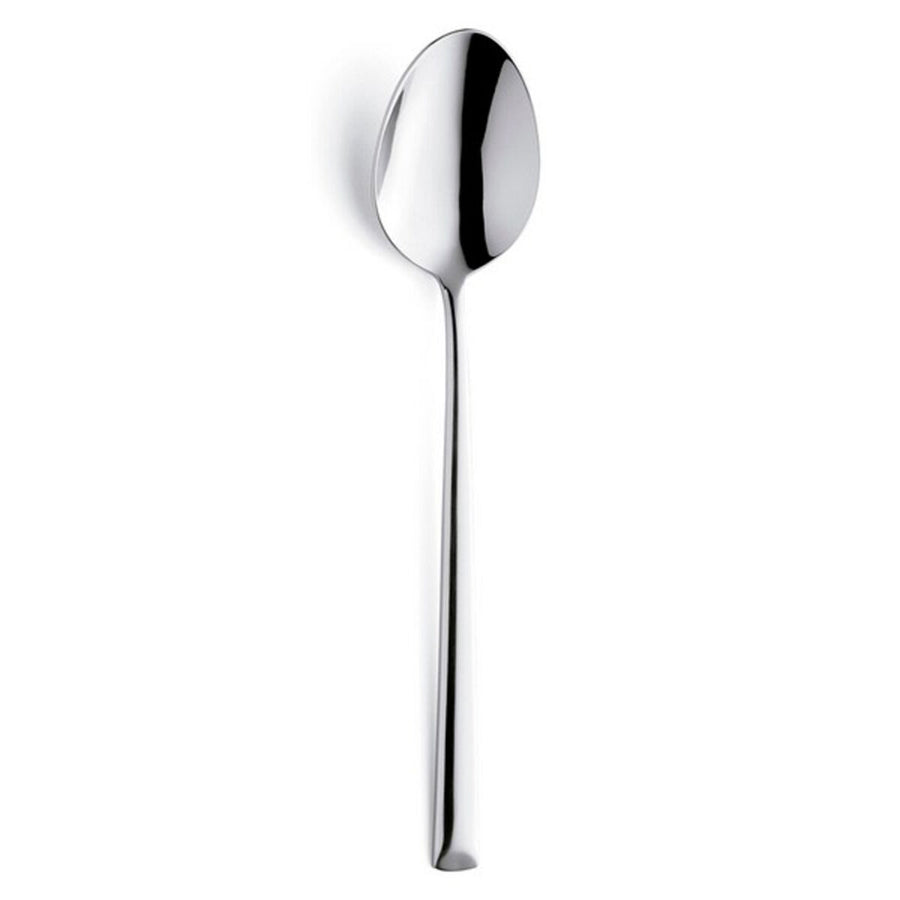 Set of Spoons Amefa Metropole Metal (12 Units)