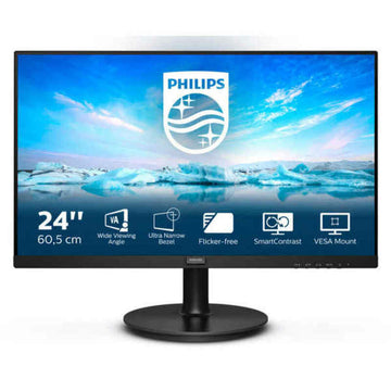 Monitor Philips 241V8L/00 FHD 23,8