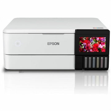 Multifunction Printer Epson C11CJ20401