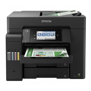 Multifunction Printer Epson C11CJ30401