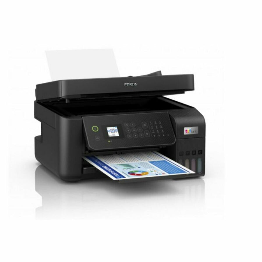 Multifunction Printer Epson ET4800