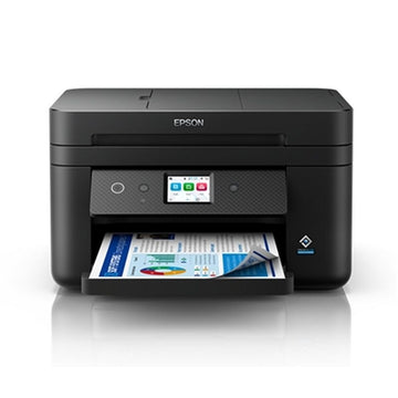 Multifunction Printer Epson WorkForce WF-2960DWF