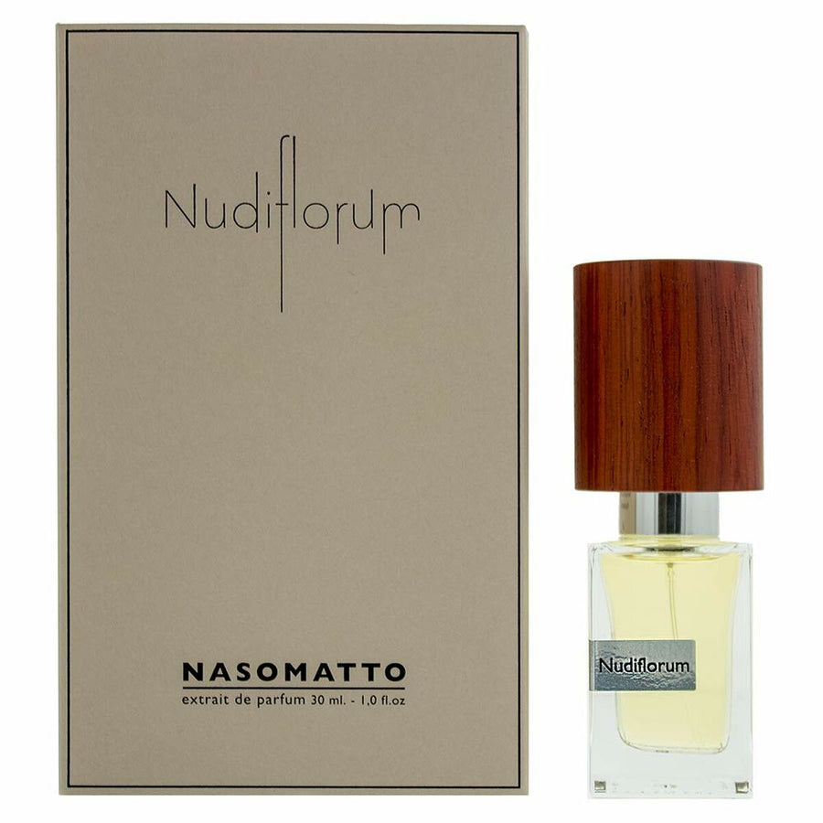 Unisex Perfume Nasomatto Nudiflorum (30 ml)