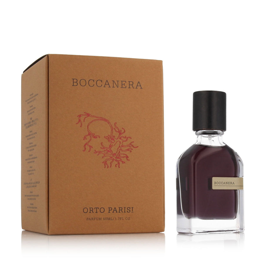 Unisex Perfume Orto Parisi EDP Boccanera 50 ml