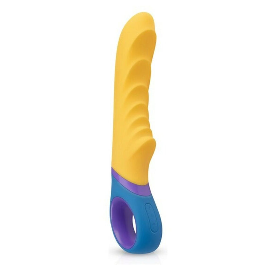 Grabbit Rabbit Vibrator G-Spot