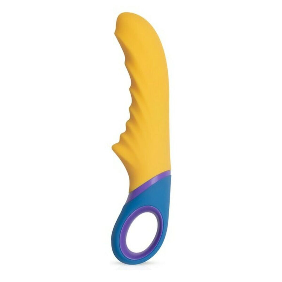 Grabbit Rabbit Vibrator G-Spot