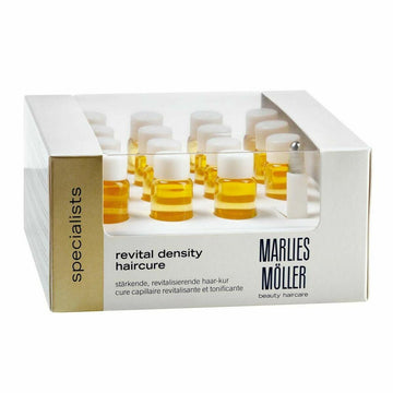 Complete Restorative Oil Marlies Möller Revital Density Haircure (6 ml)