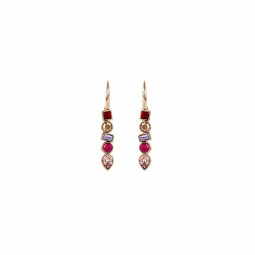 Ladies' Earrings Adore 5375527 2 cm