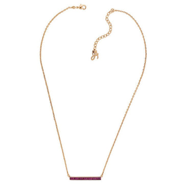 Ladies' Necklace Adore 5448558 25 cm