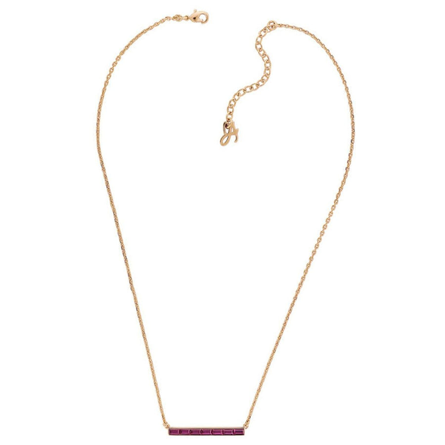 Ladies' Necklace Adore 5448558 25 cm