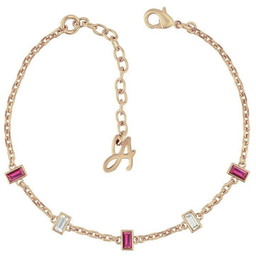 Ladies' Bracelet Adore 5448568 6 cm