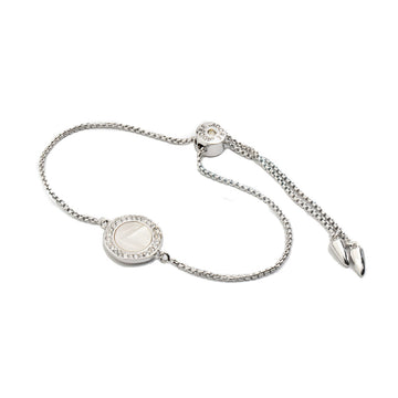 Ladies' Bracelet Adore 5489646 6 cm
