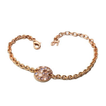 Ladies' Bracelet Adore 5489683 6 cm