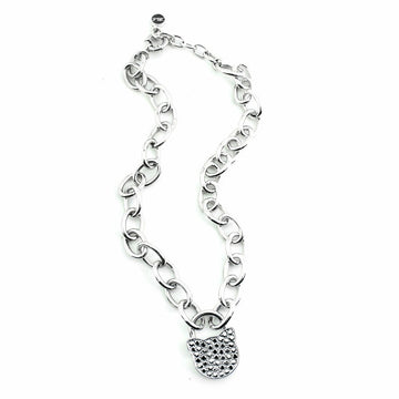 Ladies' Necklace Karl Lagerfeld 5512238 25 cm
