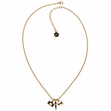 Ladies' Necklace Karl Lagerfeld 5512301 45 cm