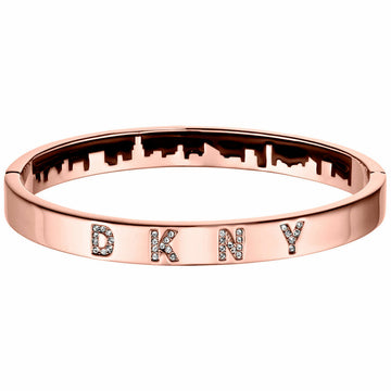 Ladies' Bracelet DKNY 5520002 6 cm
