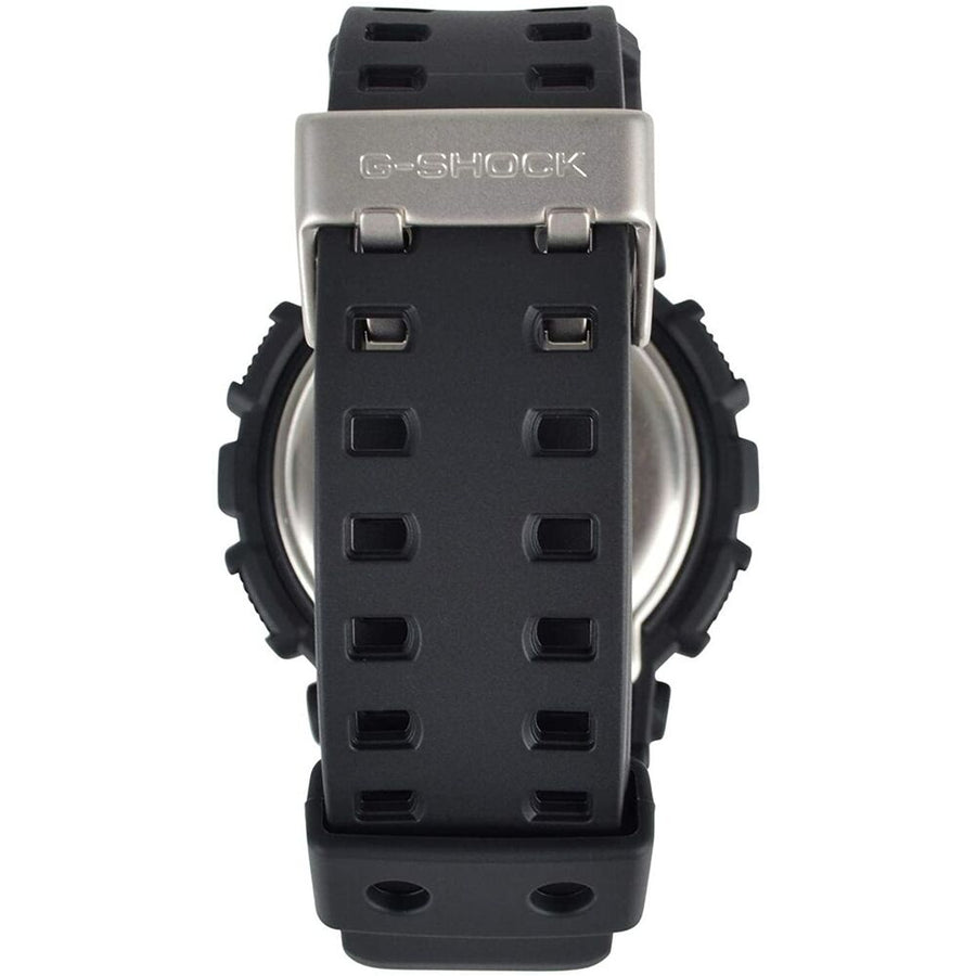 Unisex Watch Casio G-Shock GA-100-1A1ER