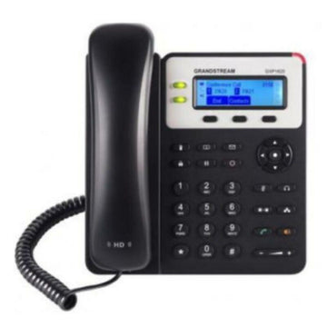 IP Telephone Grandstream GXP1620 LCD Black