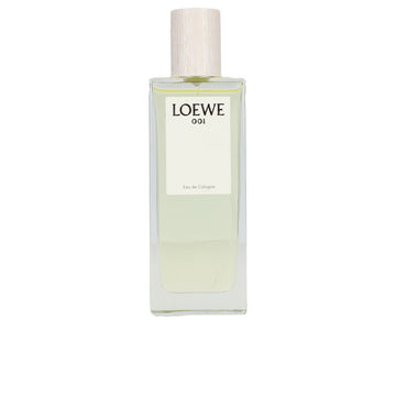 Unisex Perfume Loewe 001 EDC 50 ml 100 ml
