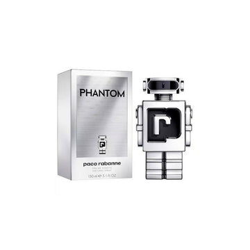 Men's Perfume Paco Rabanne Phantom EDT (150 ml)