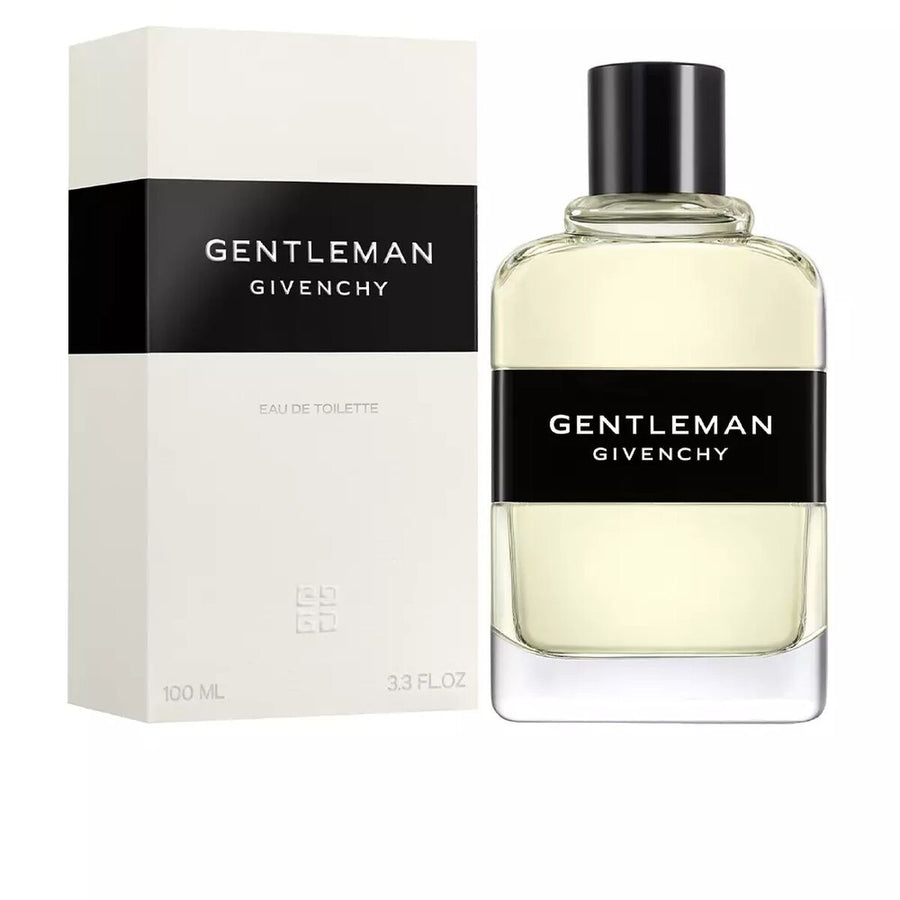 Men's Perfume Givenchy NEW GENTLEMAN EDT 100 ml