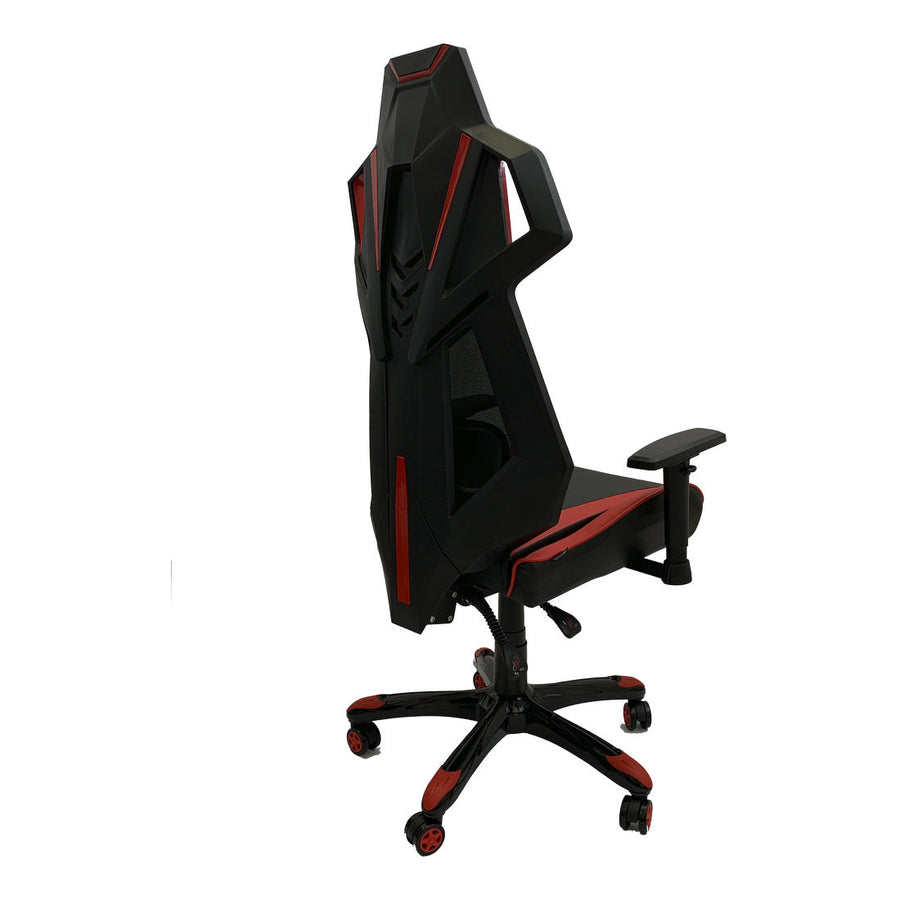 Gaming Chair Astan Hogar Stream Team Black/Red