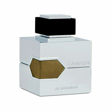 Men's Perfume Al Haramain EDP L'aventure 100 ml