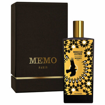 Unisex Perfume Memo Paris EDP 75 ml Moroccan Leather