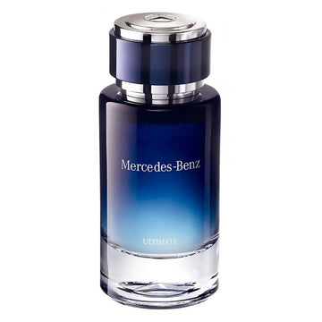 Men's Perfume Mercedes Benz EDP Ultimate 120 ml