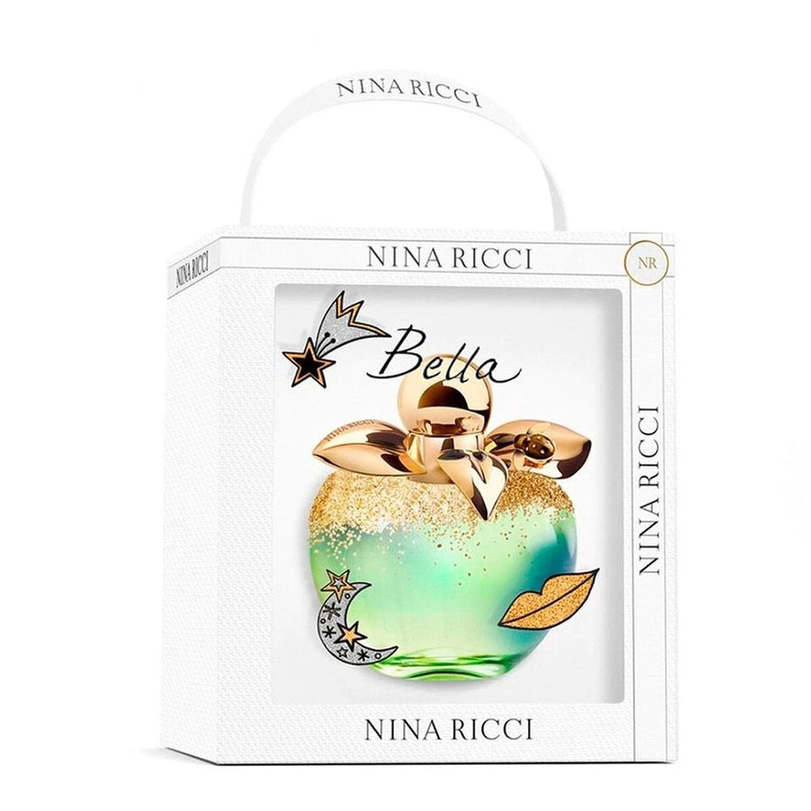 Women's Perfume Nina Ricci EDT Bella Holiday Edition 50 ml
