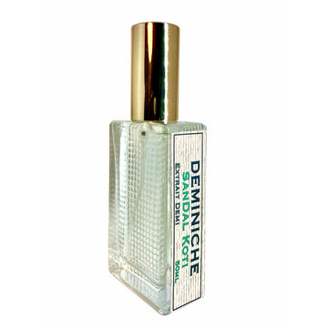 Unisex Perfume Ricardo Ramos Deminiche Sandal Koti (50 ml)