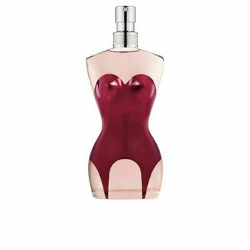 Women's Perfume Classique Jean Paul Gaultier EDP