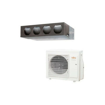 Duct Air Conditioning Fujitsu ACY71KKA 5847 fg/h A+/A 150 W