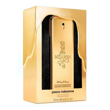 Men's Perfume 1 Million Paco Rabanne EDT