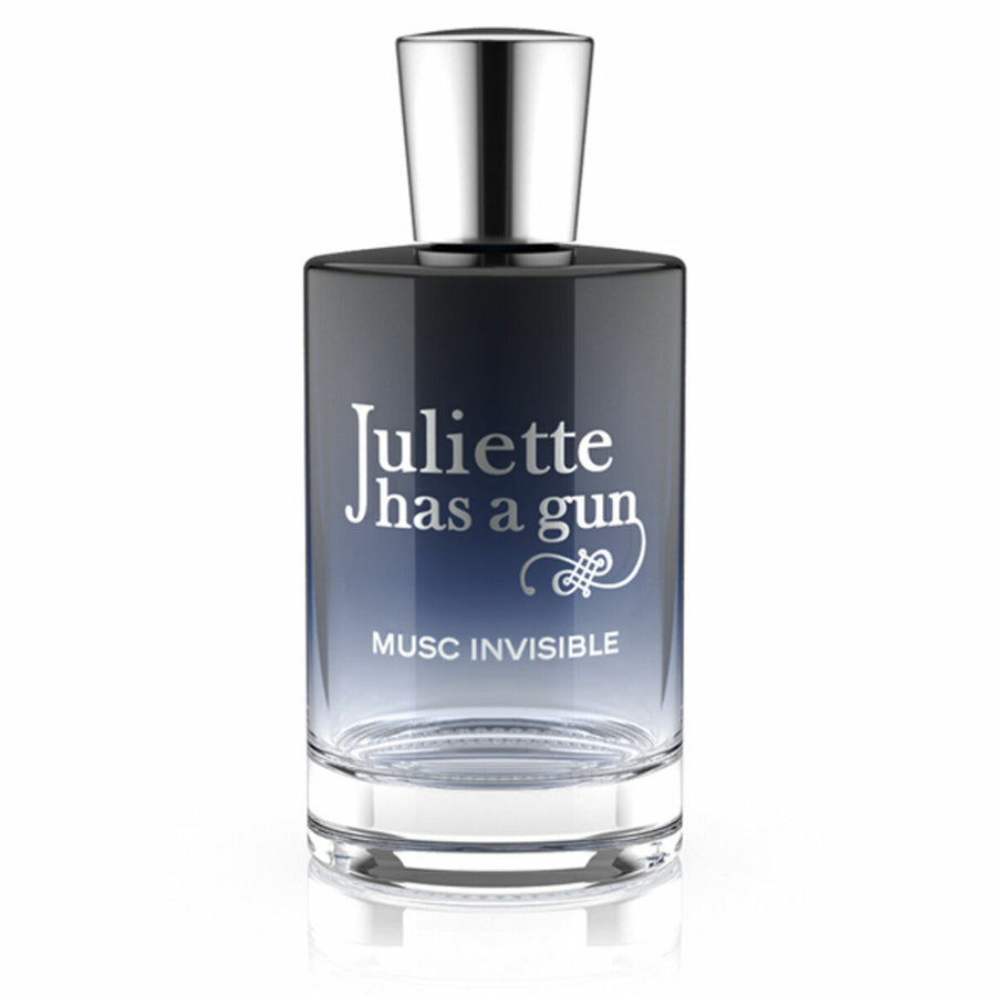 Women's Perfume Juliette Has A Gun Musc Invisible EDP 100 ml