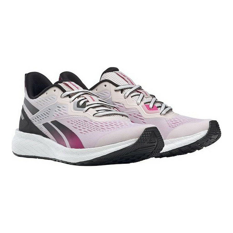 Sports Trainers for Women Reebok Forever Floatride Energy Grey Pink