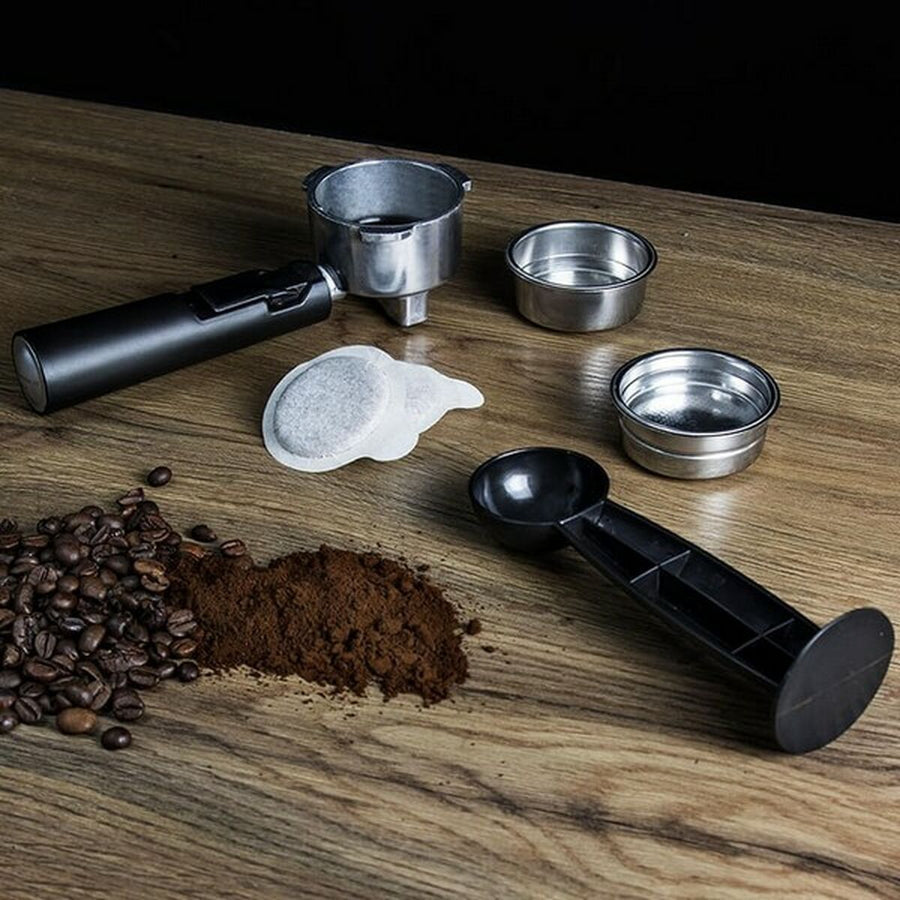Express Manual Coffee Machine Cecotec Power Espresso 20 1,5 L 850W