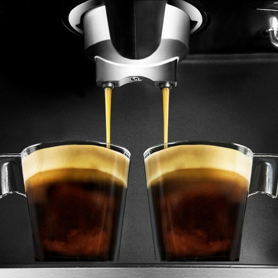 Express Manual Coffee Machine Cecotec Power Espresso 20 1,5 L 850W