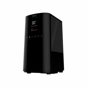 Humidifier Cecotec BreezeCare 4000 Connected 6 L 400 ml/h Black (110 W)