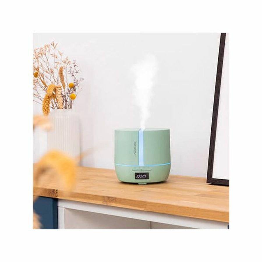 Humidifier PureAroma 550 Connected Sky Cecotec PureAroma 550 Connected Sky Blue