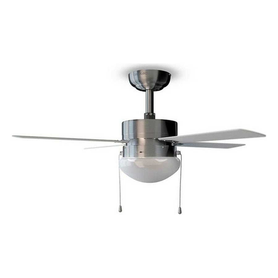 Ceiling Fan Cecotec EnergySilence Aero 450 50 W Steel