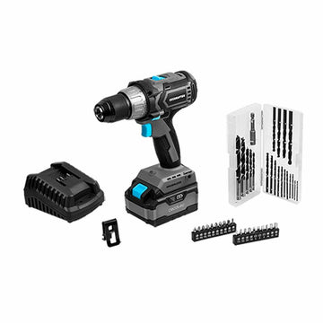 Drill Cecotec CecoRaptor Perfect Drill 4020 Brushless Ultra